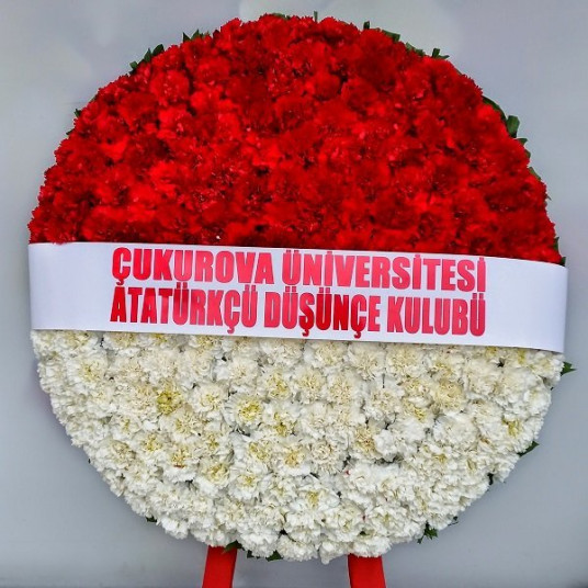 Anıtkabir Mozole Çelenk