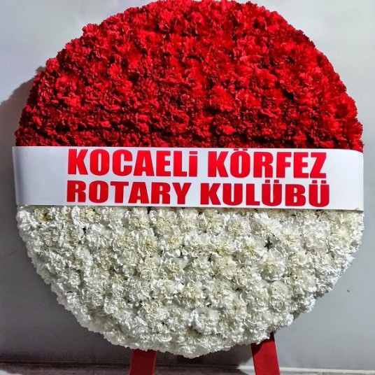 Anıtkabir Çiçekleri