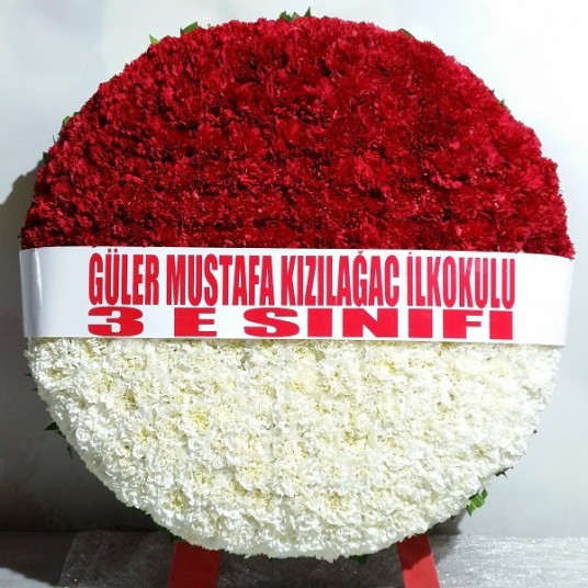 Anıtkabir Resmi Çiçeği