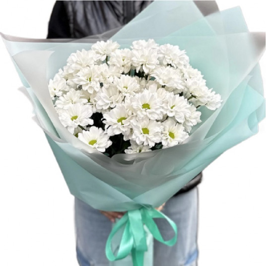 Güzel Papatya Buketi - Çiçek Buketi