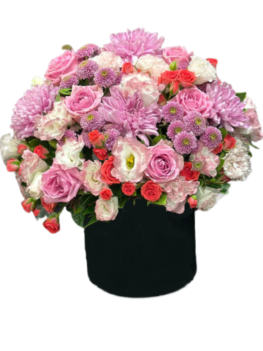 Beautiful Seasonal Florists