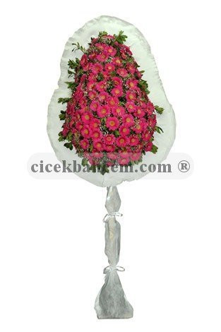 Pembe Düğün, Nikah, Nişan, Açılış Çiçekleri Gönder