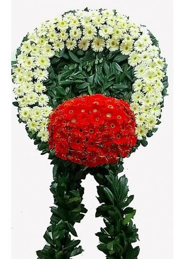 Cenazeye Çiçek Siparişi