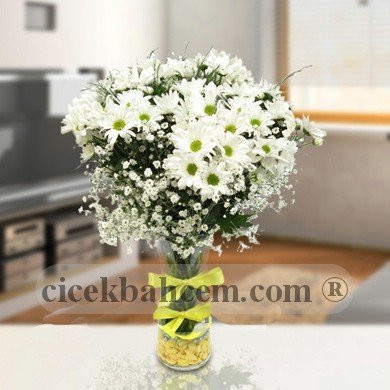 Kır Çiçekleri Tasarımı Annelere En güzel Çiçekler