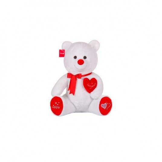 Kalpli Ayicik 50 cm