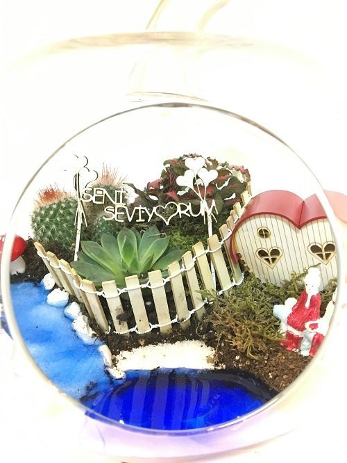 Masal Evim - Tetraryum TER111