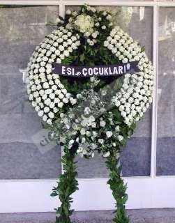 Özel Tasarım Cenaze Çelenkleri