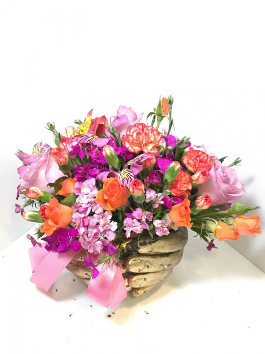 Anneler Günü  Özel Arajman