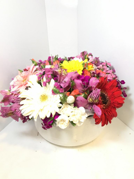 Anneler Günü Özel Arajman