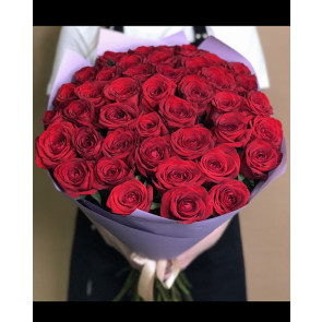 51 Adet Gül Buketi Ödül Sahibi GL128