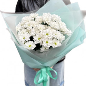 Güzel Papatya Buketi - Çiçek Buketi