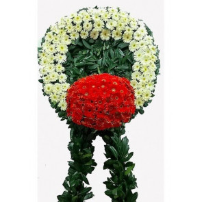 Cenazeye Çiçek Siparişi