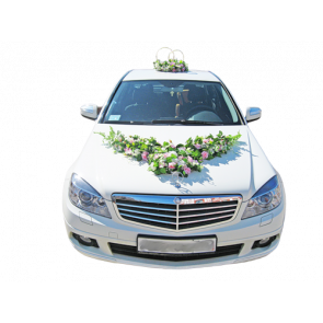 Gelin Arabası Süsleme VİP Süsleme