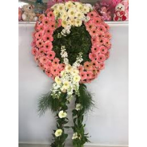 Cenazeye Çiçek Gönder