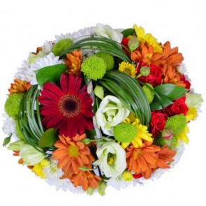 Tatlı Kış Süprizi