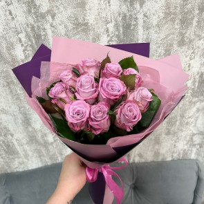 Maritim Gülü 11'li Buketi