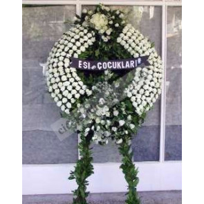 Özel Tasarım Cenaze Çelenkleri