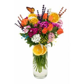 Tatlı Tebessüm, Hüsnü Yusuf Çiçeği 