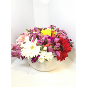 Anneler Günü Özel Arajman