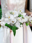 Düş Orkide Gelin Buketi 