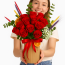 Endless Love Collection – 20 Red Roses