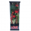 Love Işıklı Yapay Gül ve Kuru Çiçek