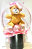Peluş Ayıcık Balon Konsepti