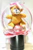 Peluş Ayıcık Balon Konsepti