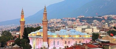 Bursa Çiçek Siparişi Bursa Çiçek Siparişi