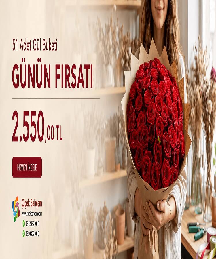 G&uuml;n&uuml;n fırsatı mobil