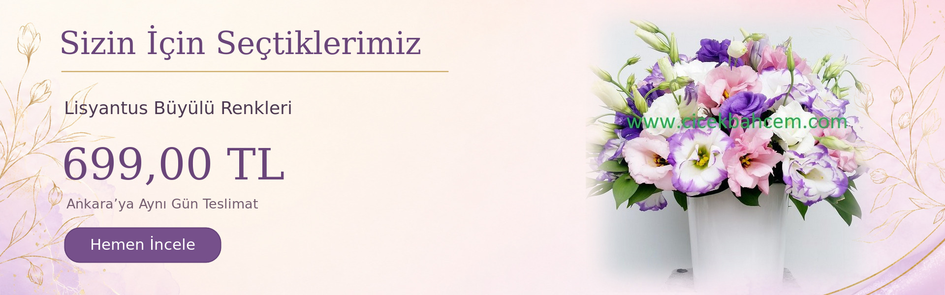 Ka&ccedil;ırılmayacak fırsatlar